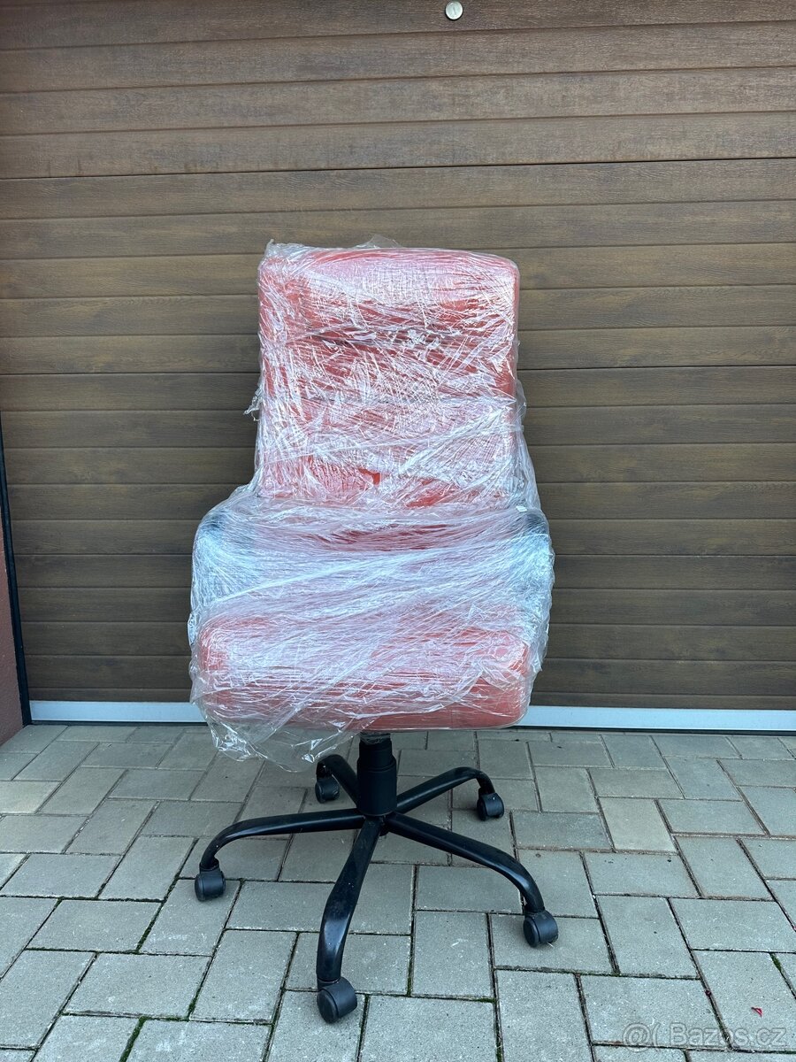 Křeslo kancelářské Orchidea