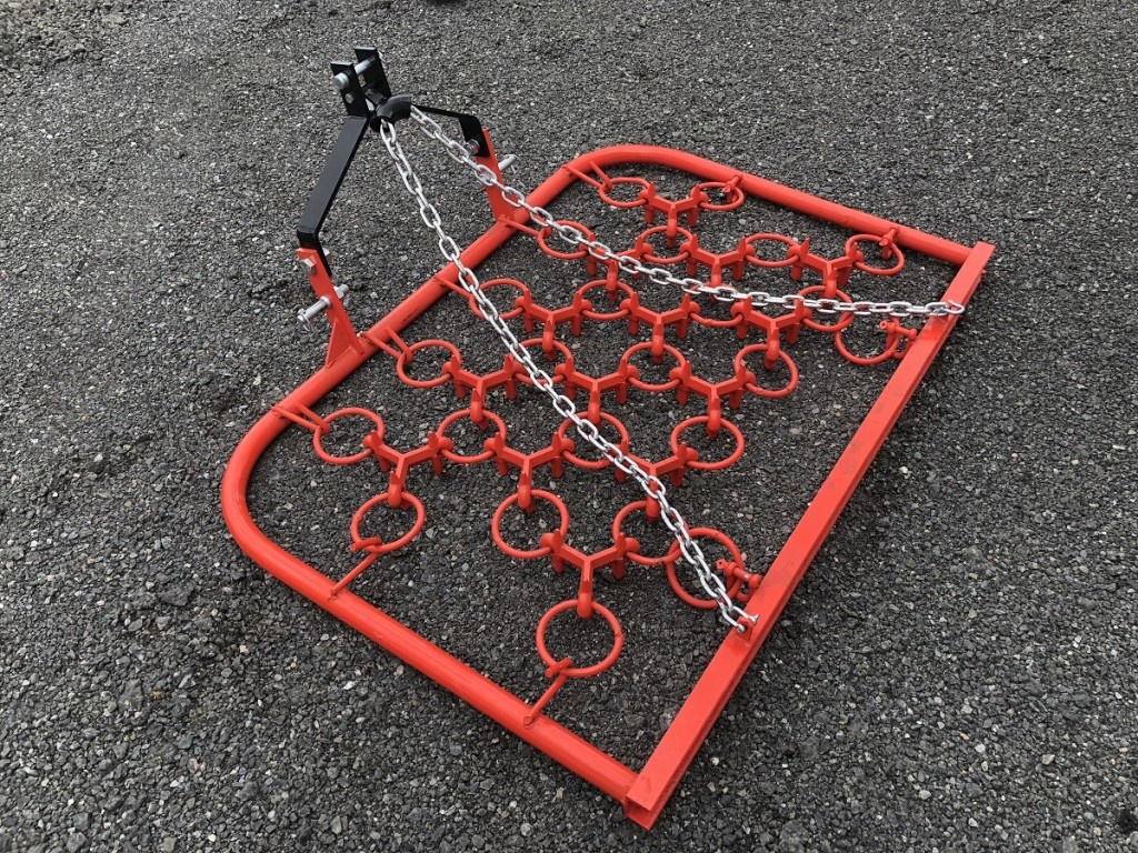 Luční brány FHP20