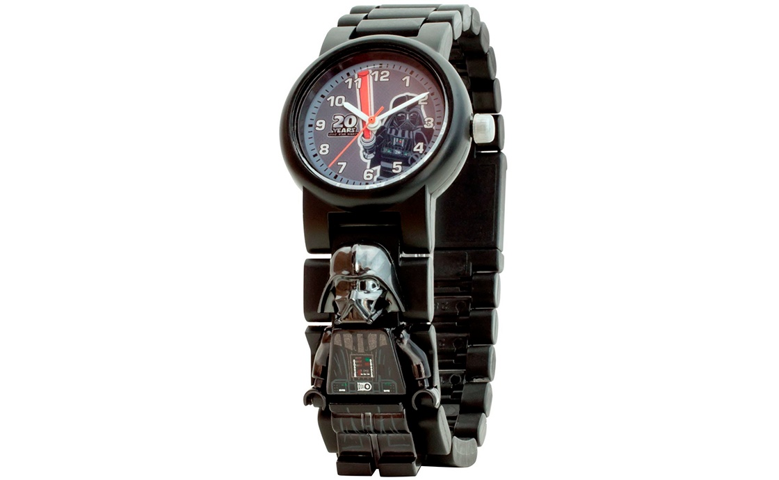 LEGO Star Wars 8021674 Watch Set Darth Vader - nový