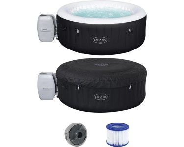 Bestway Vířivka Lay-Z-Spa Miami Airjet