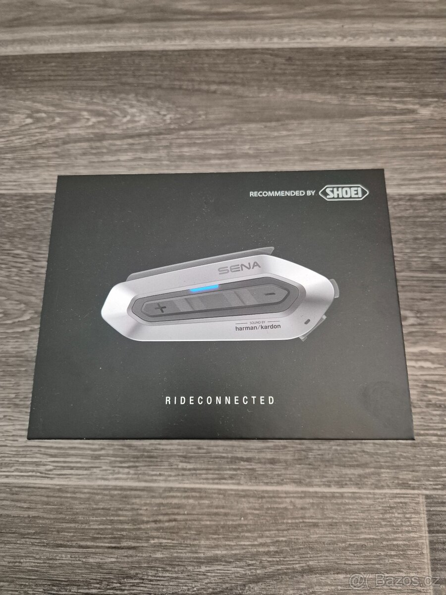 Handsfree Sena SRL EXT- Shoei NXR2