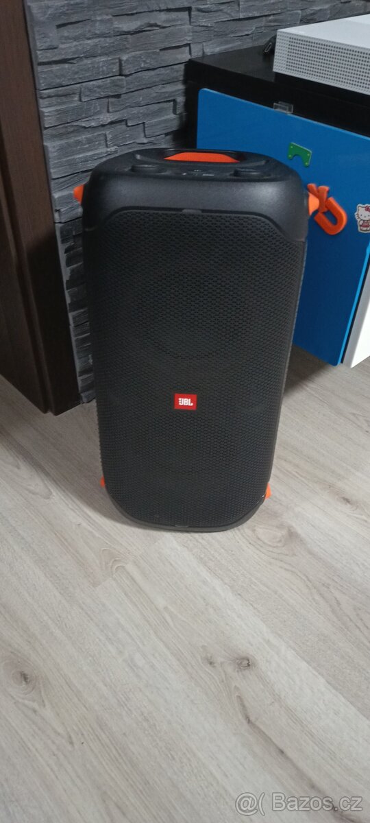 JBL partybox 110