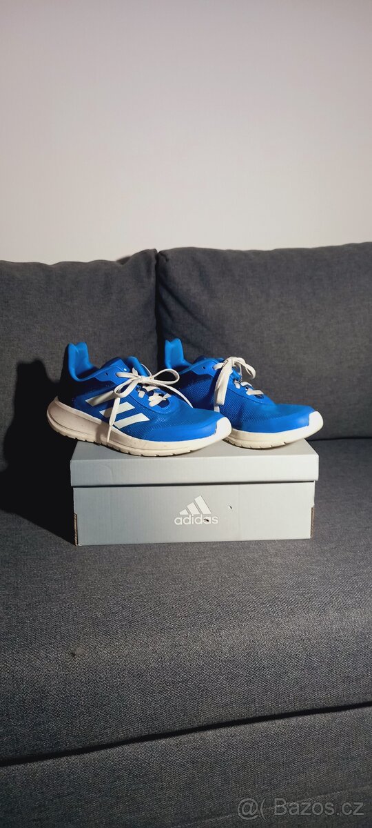 Prodám ADIDAS TENSAUR RUN 2.0K
