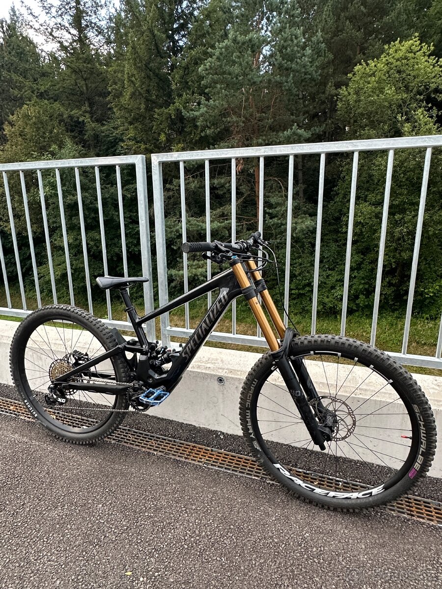 Ebike Specialized Kenevo SL Custom