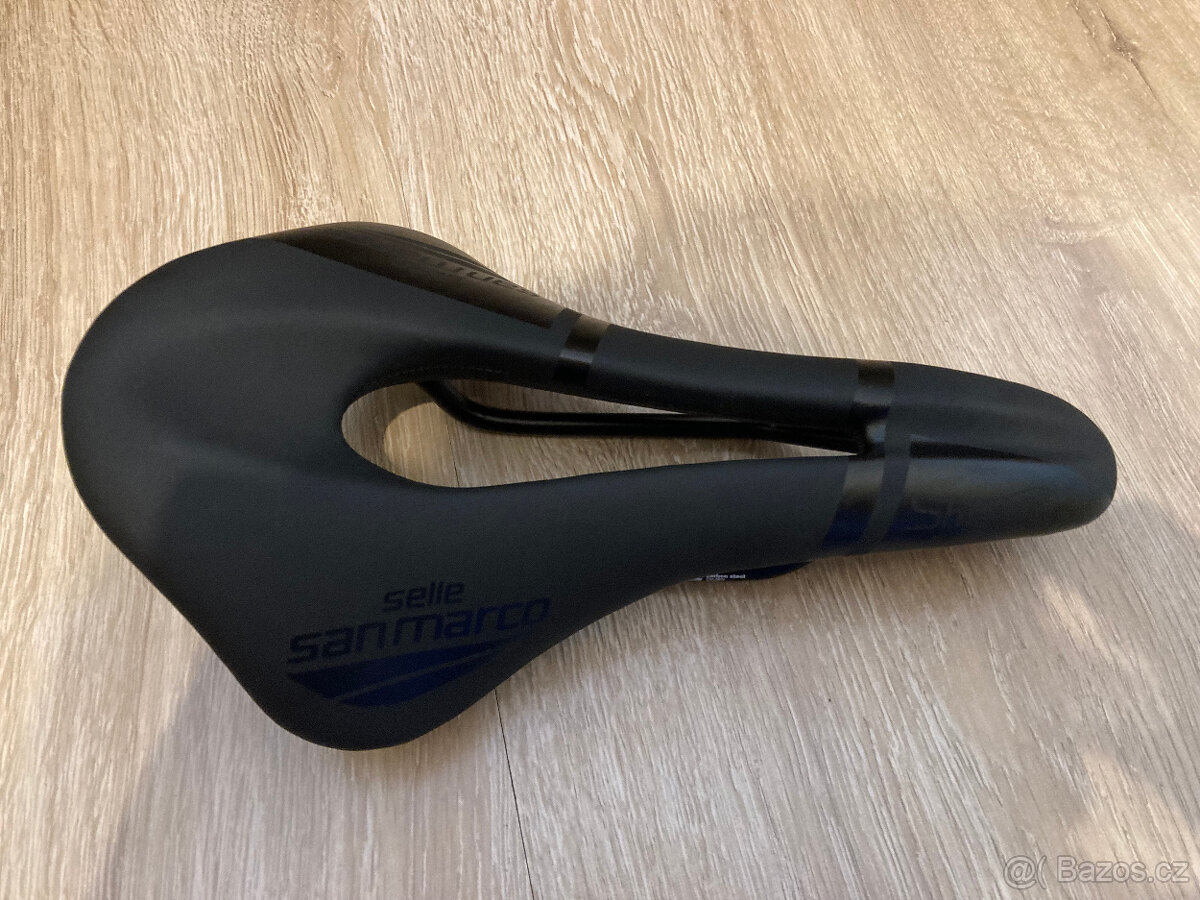 Sedlo Selle San Marco SHORTFIT 2.0