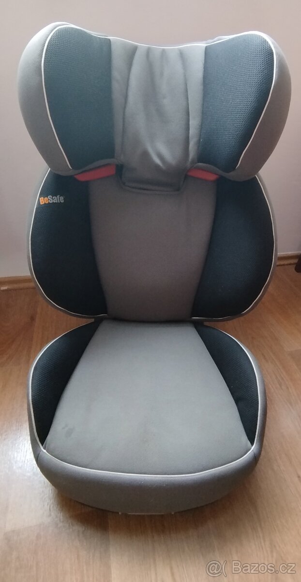 Autosedačka BeSafe iZi Up fix