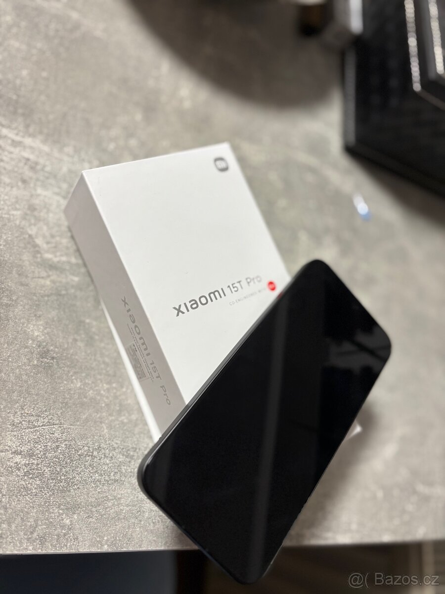 Xiaomi 15T Pro 512GB