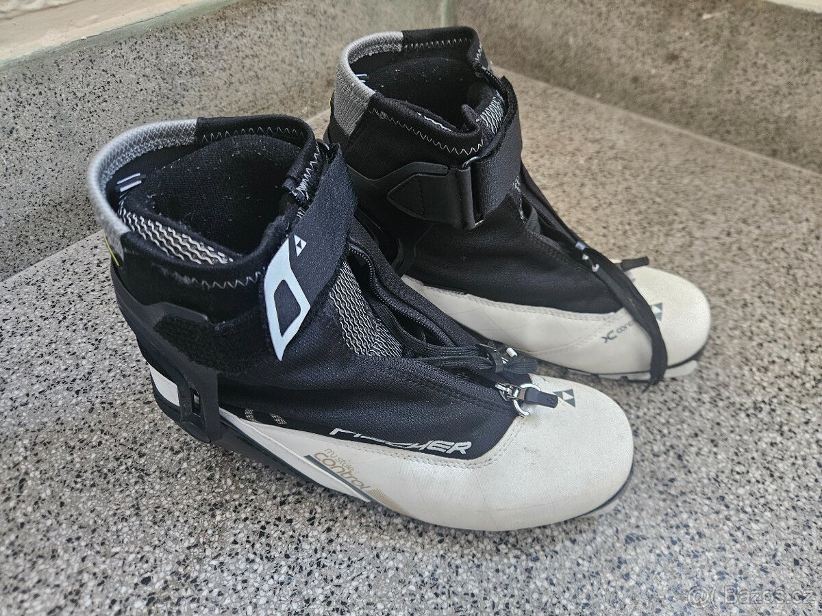 Fischer XC Control My Style (vel. 42)