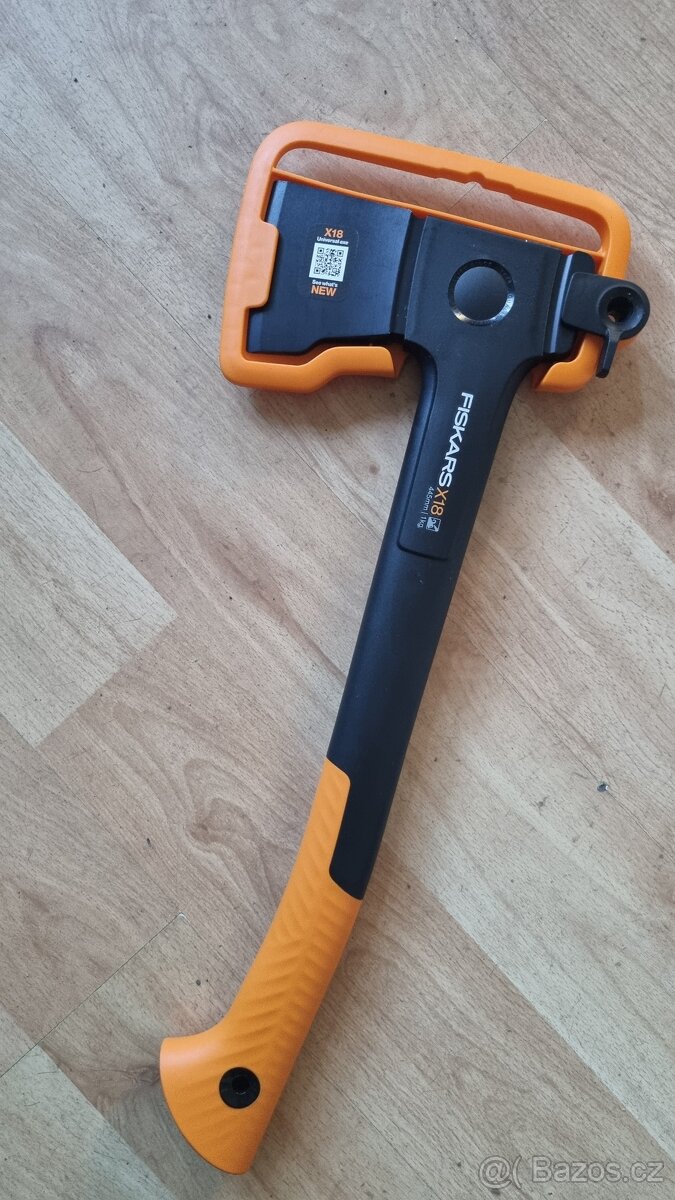 Sekera Fiskars