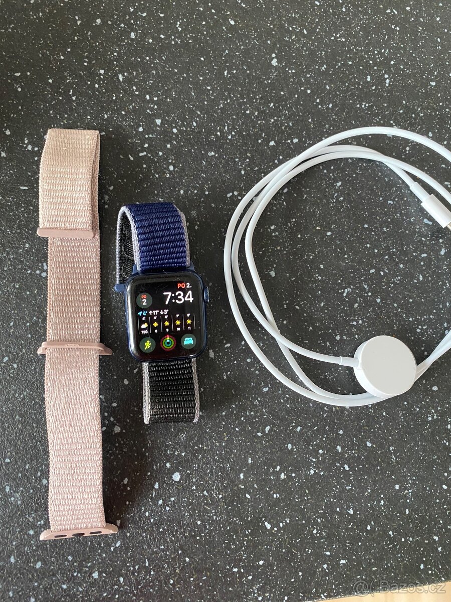 Apple watch 6
