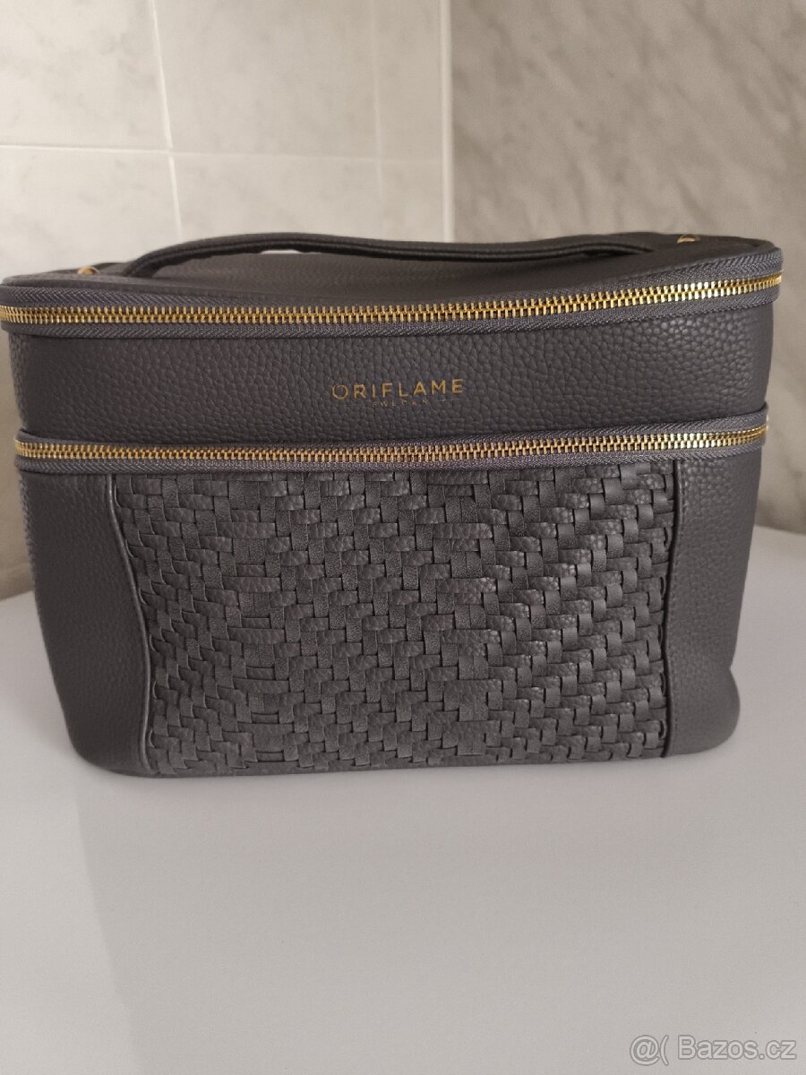 Kosmetický kufřík