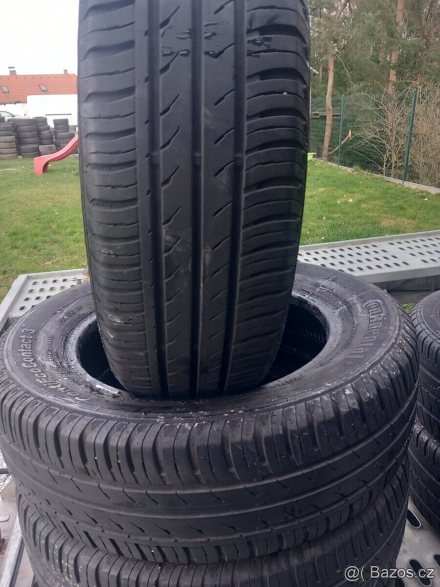 185/65/15 letní pneu 185/65 R15