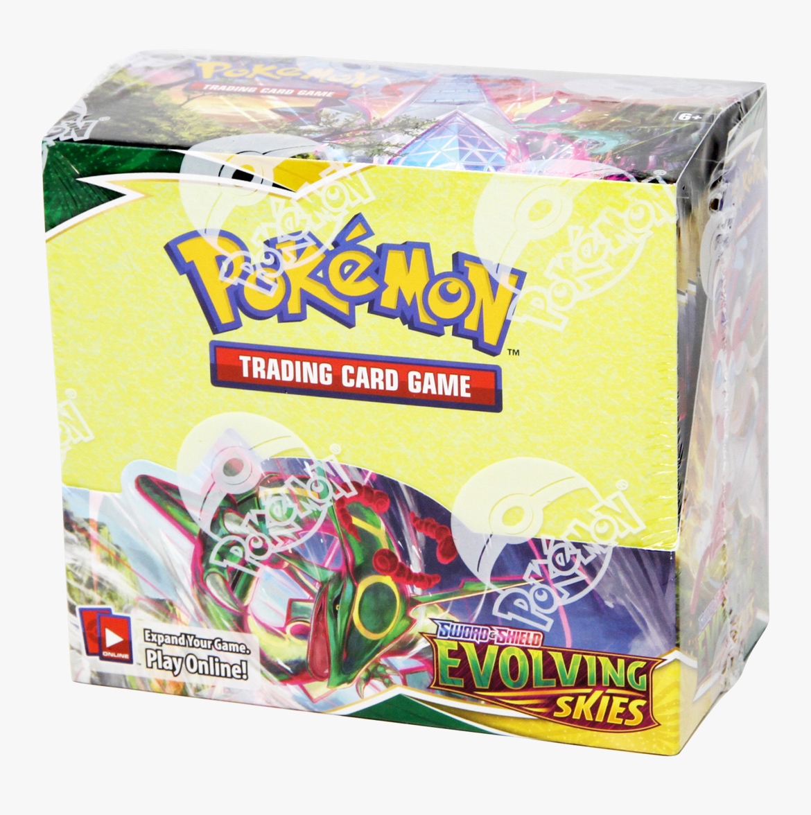 Koupím Pokémon karty a sealed produkty, okamžitá platba