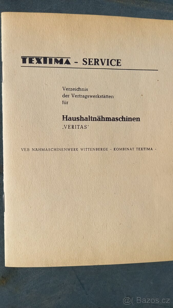 Veritas Famula