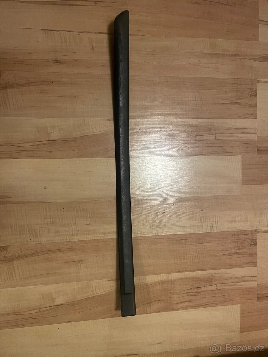 Lišta dveří RZ combi