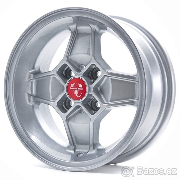 Kola pro Alfa Romeo, Fiat, Lancia, atd.