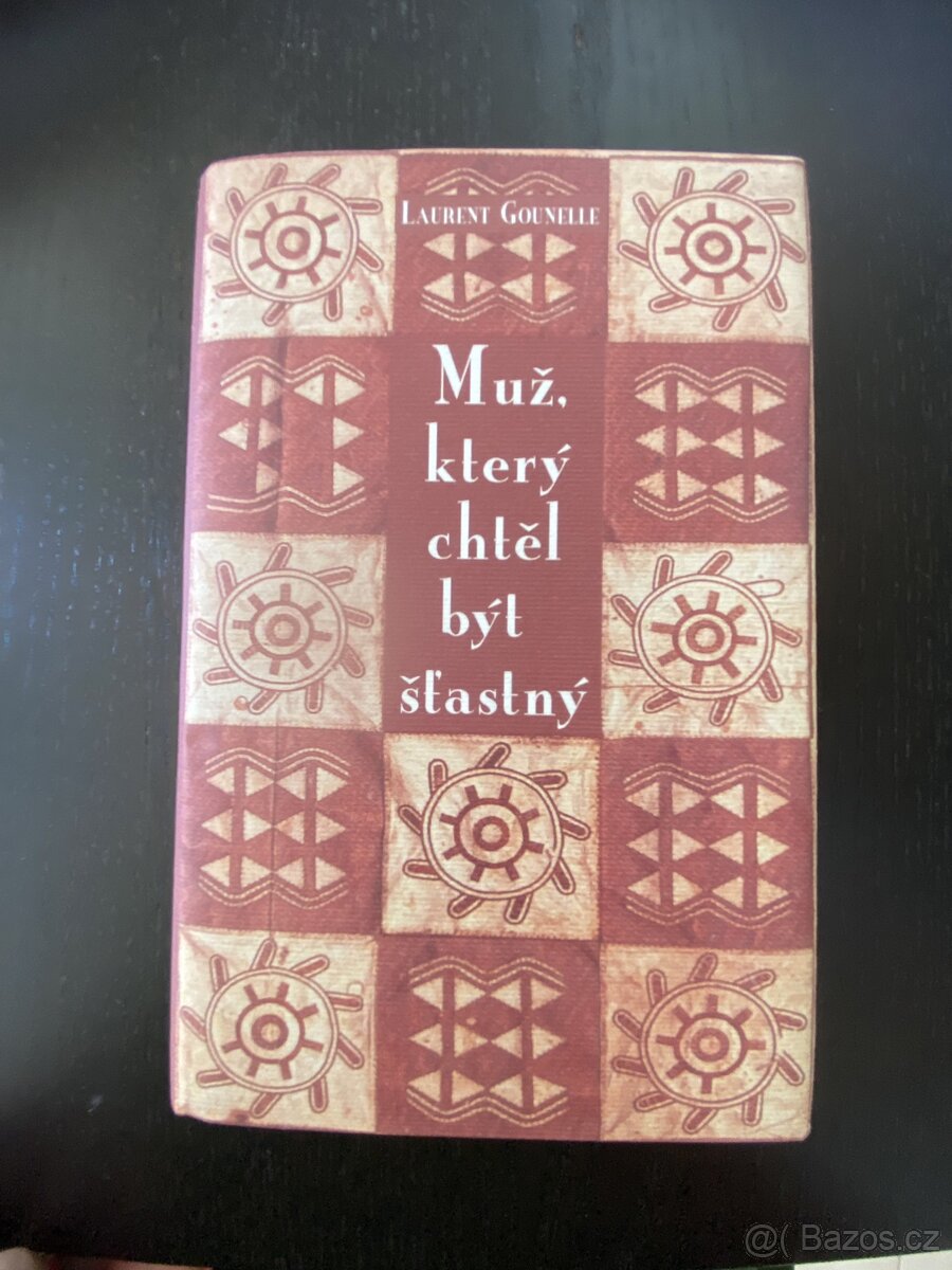 Muž, který chtěl být šťastný
