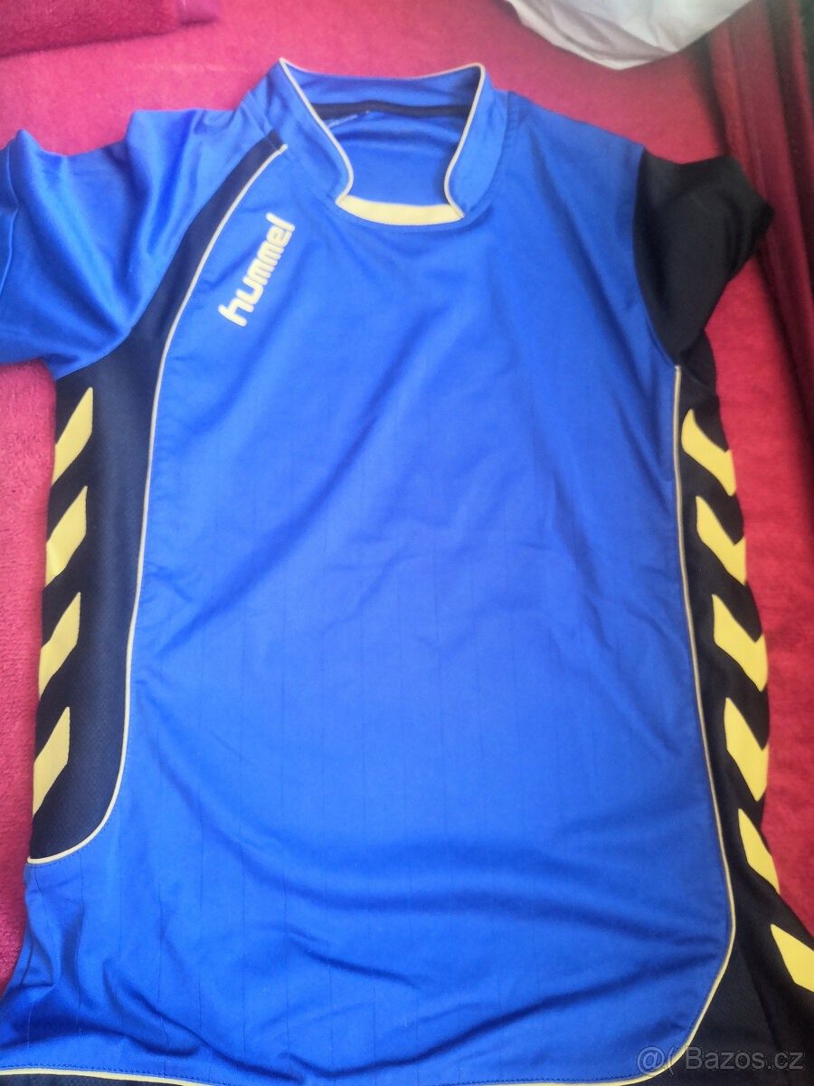 Sportovní triko Hummel