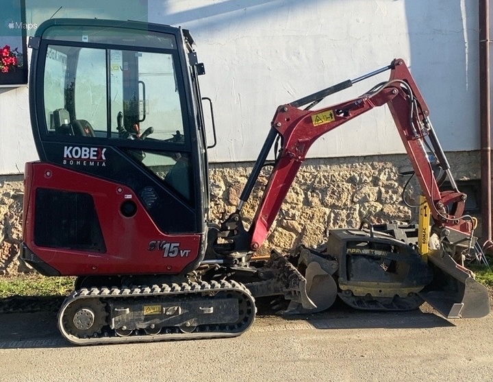 Yanmar