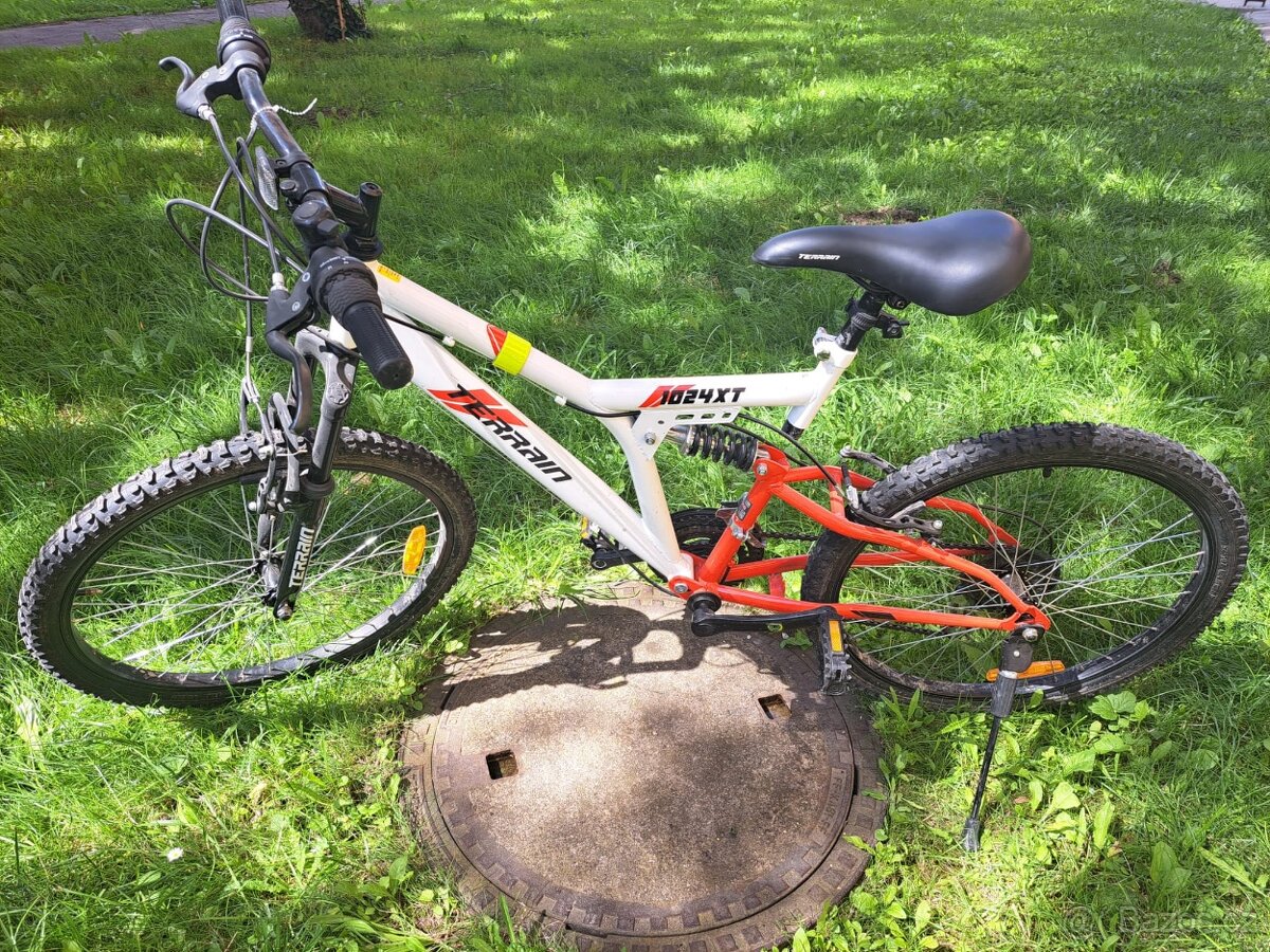 Kolo Terrain ID24XT
