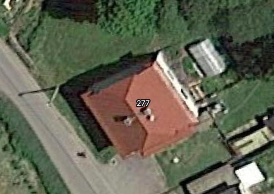 Prodáme dům Martinkovice