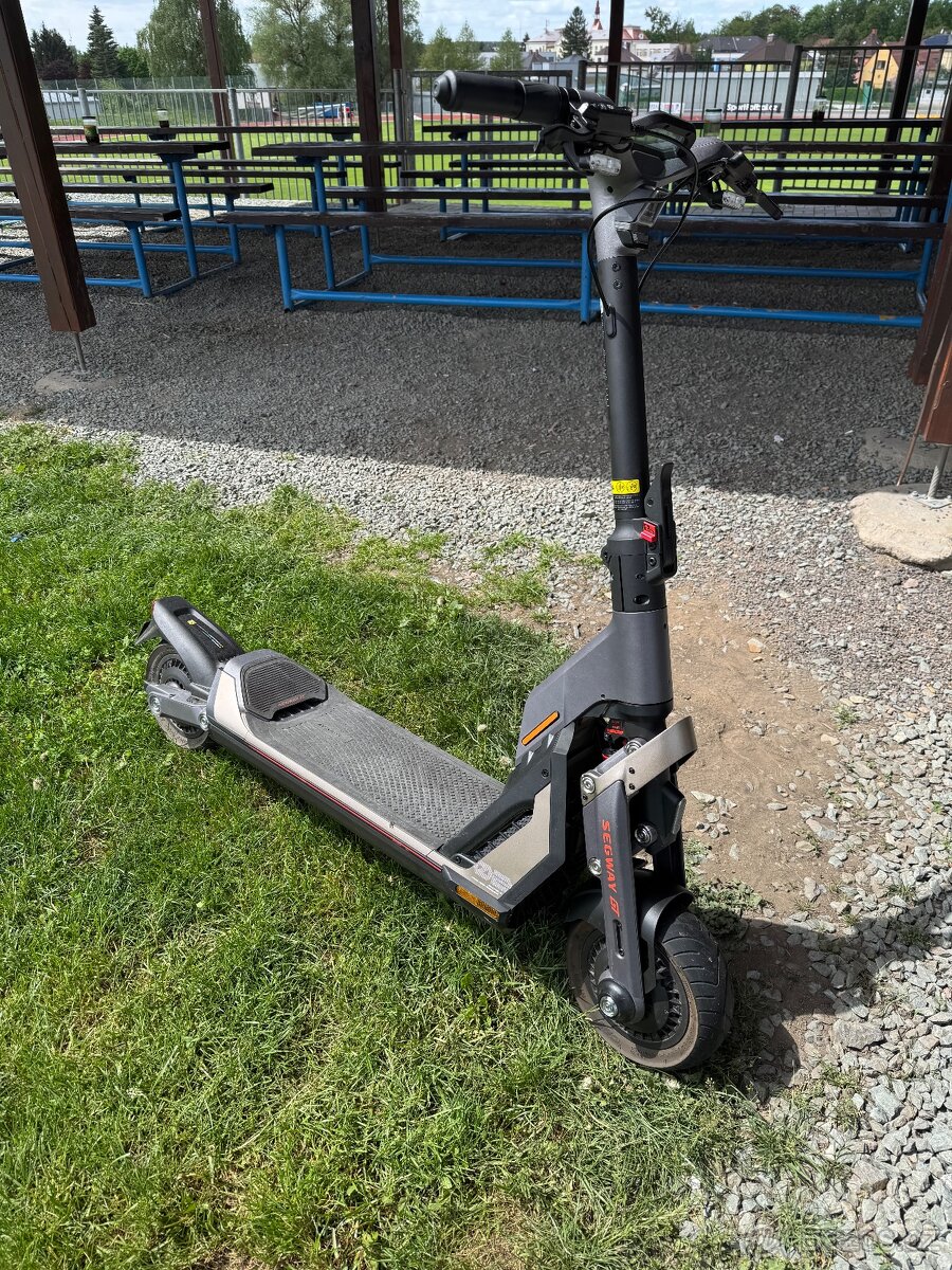 Segway GT2