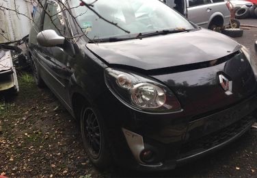 Náhradní Dily renault twingo 2