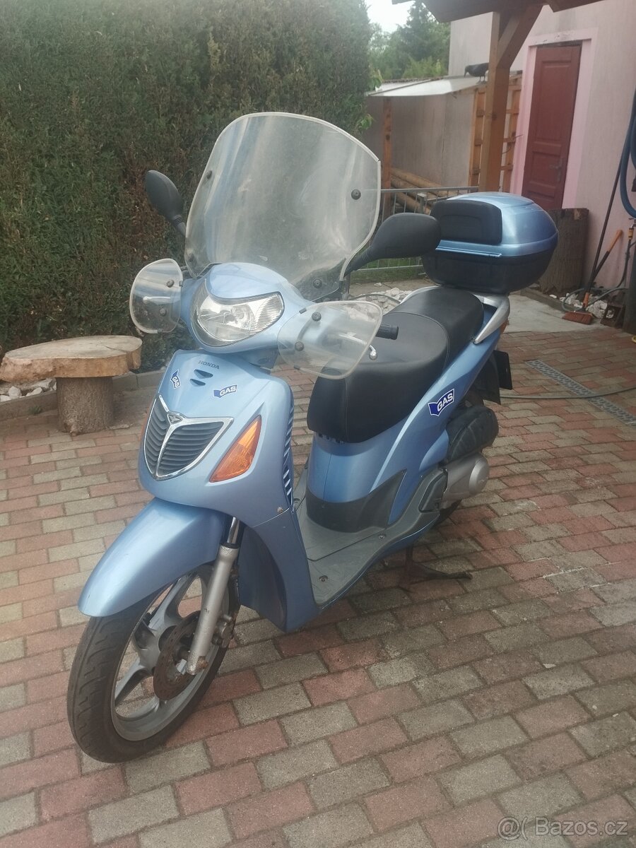 Honda SH 125