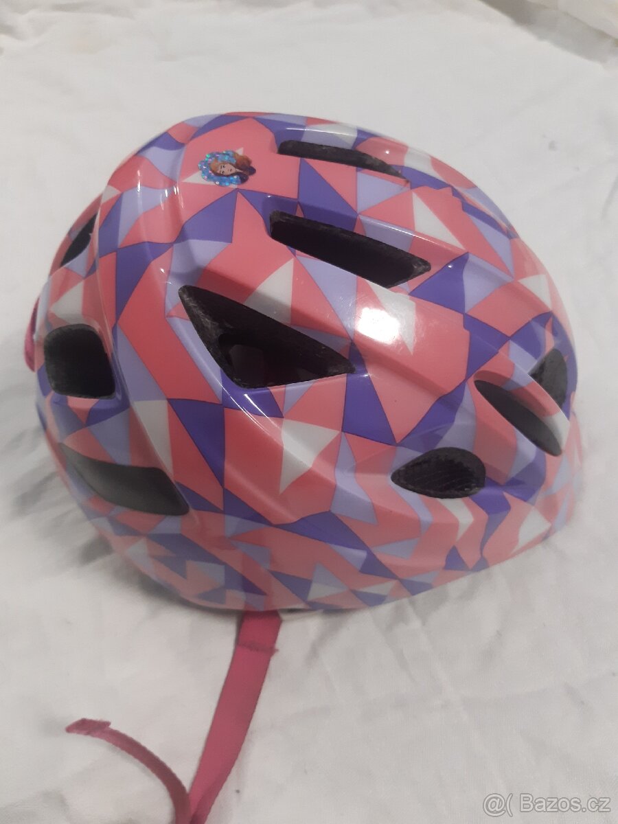 Dětská přilba Specialized Mio