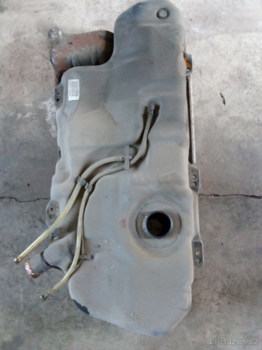 Seat Cordoba 6K Tdi