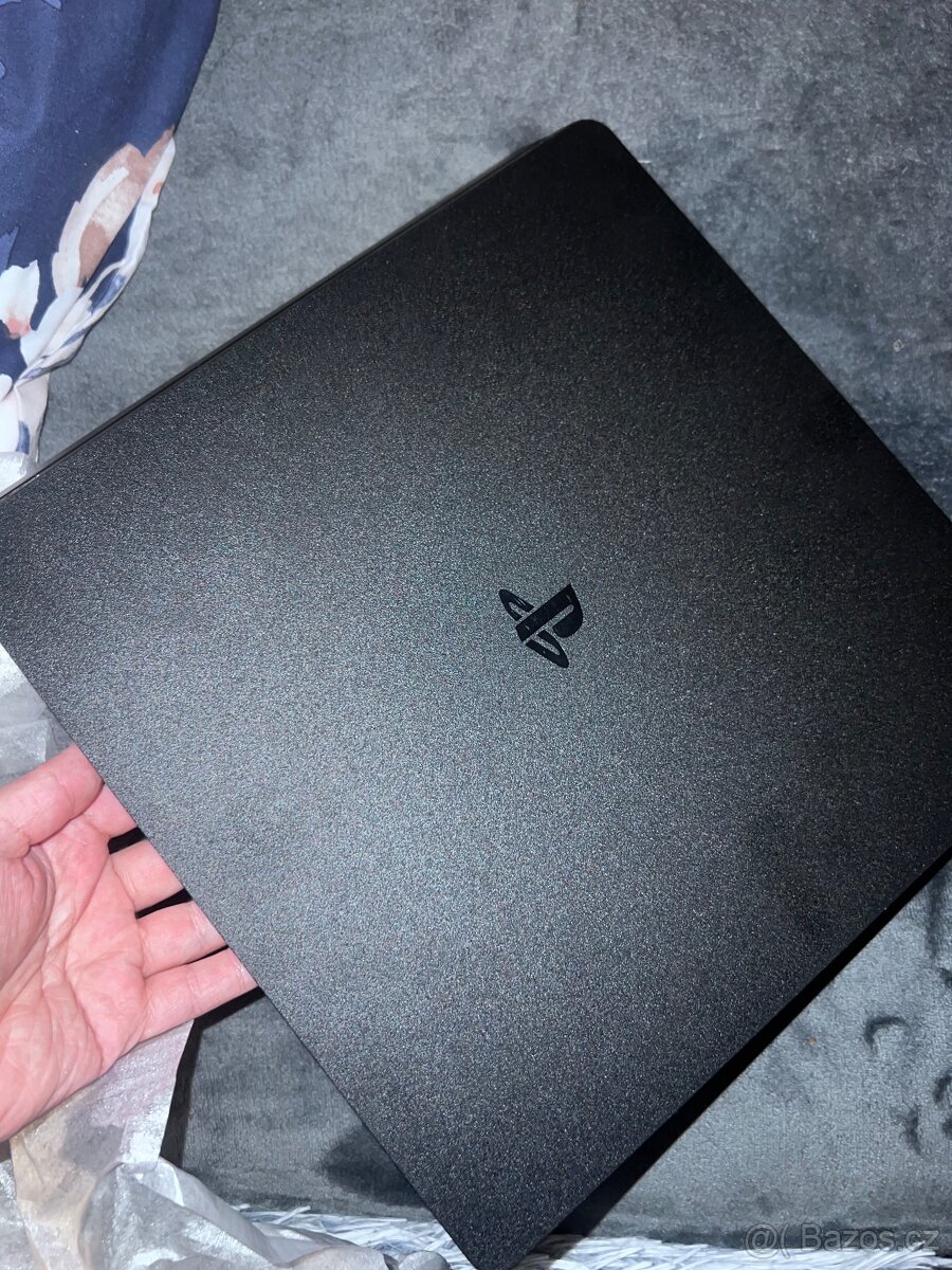 playstation 4 500gb