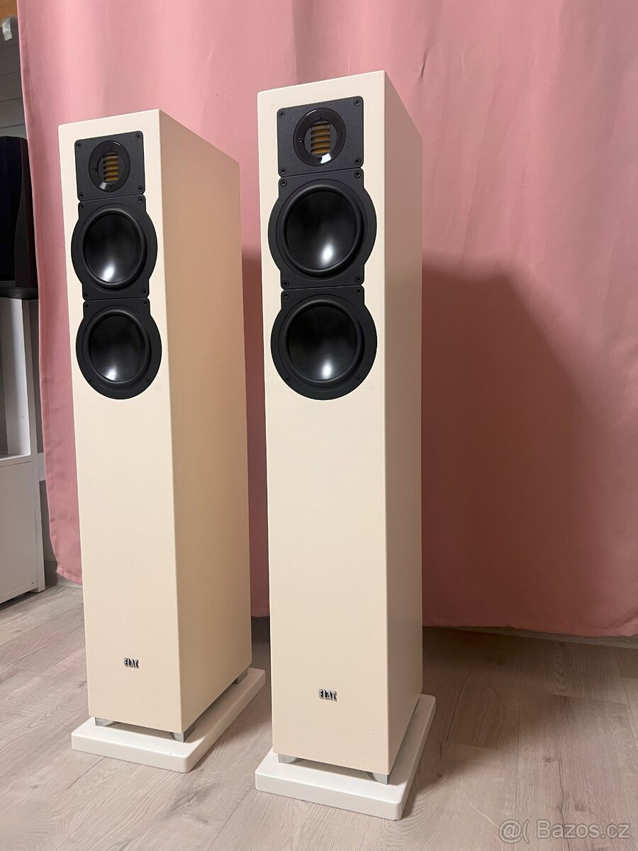 Reprosoustava Elac FS 197