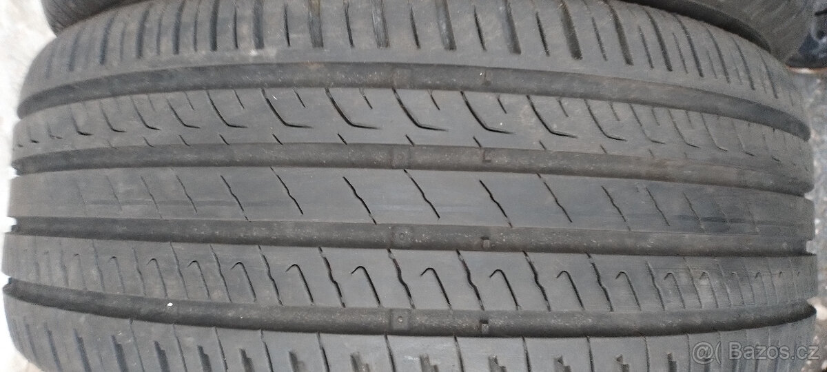 225/55 R16 V BARUM BRAVURIS 5