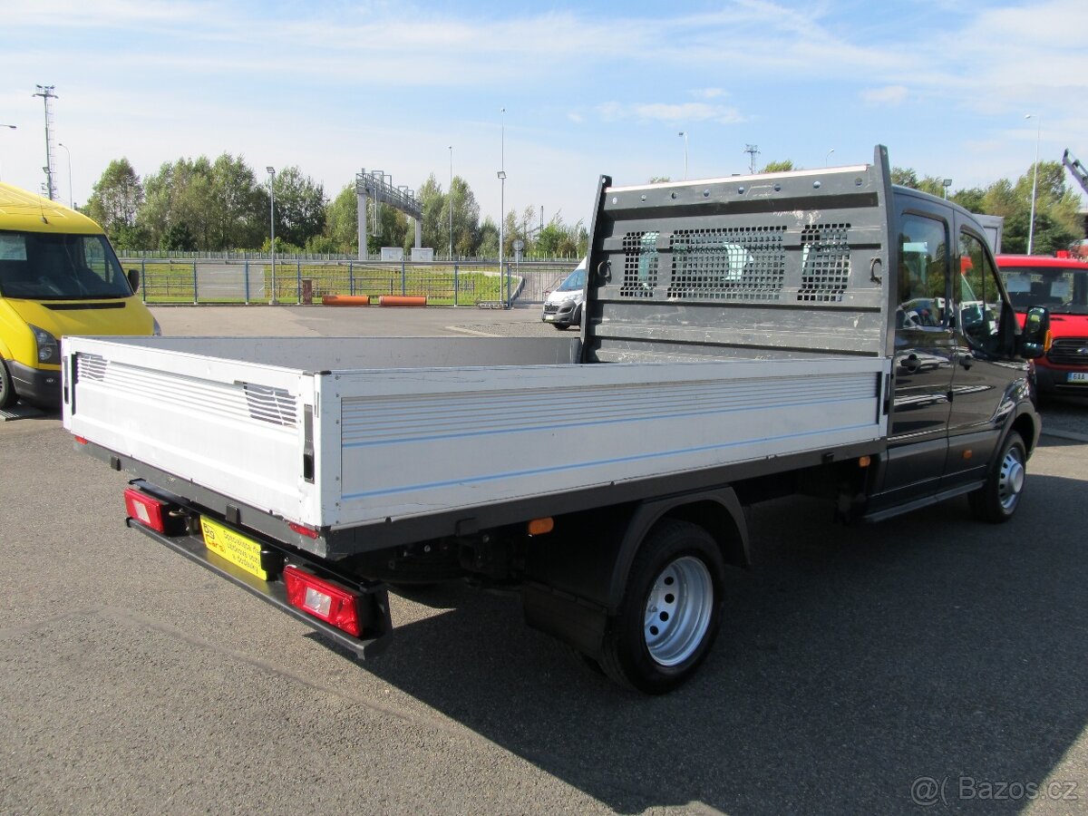 Korba Ford Transit