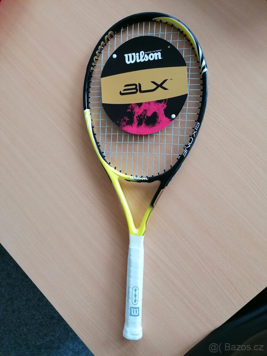 Tenisová raketa Wilson 5228