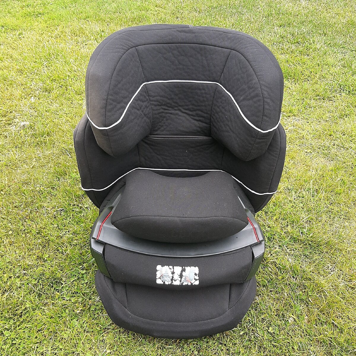 Prodám dětskou autosedačku Cybex 9-36kg
