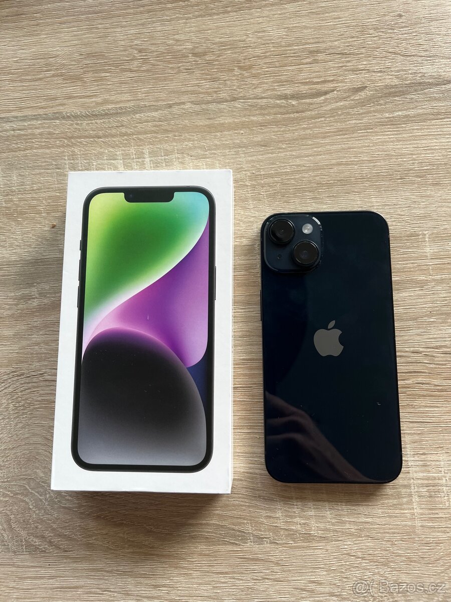 Iphone 14 128GB