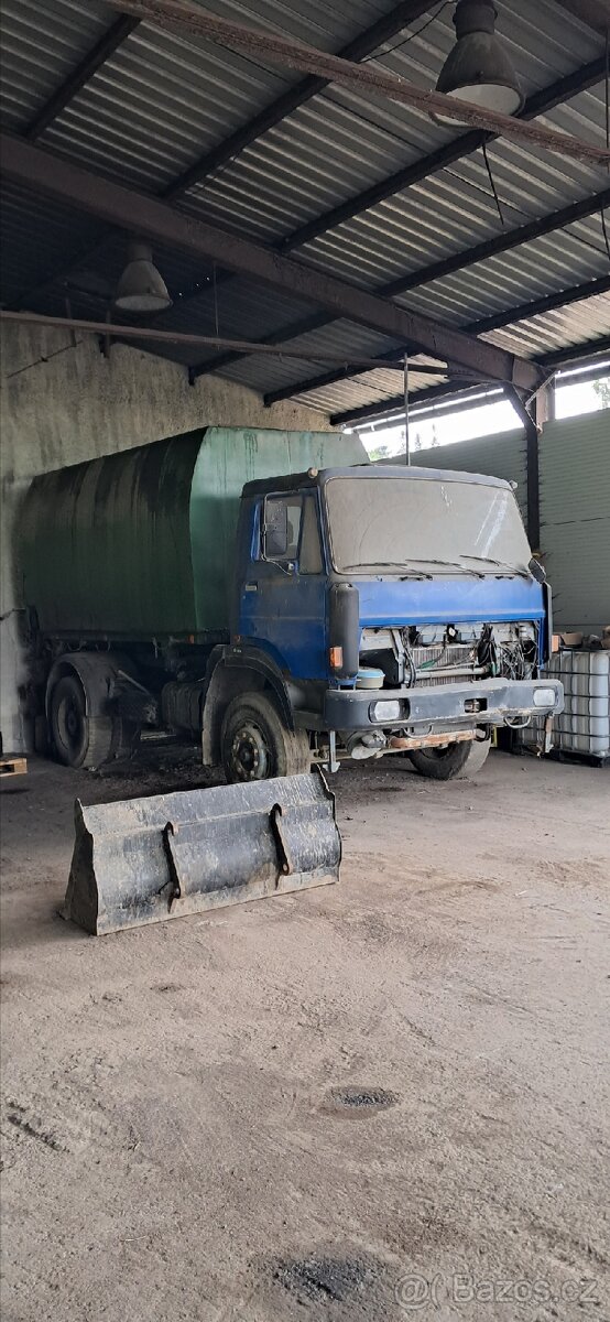 Liaz 150