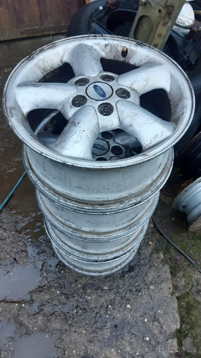5x112 7J16