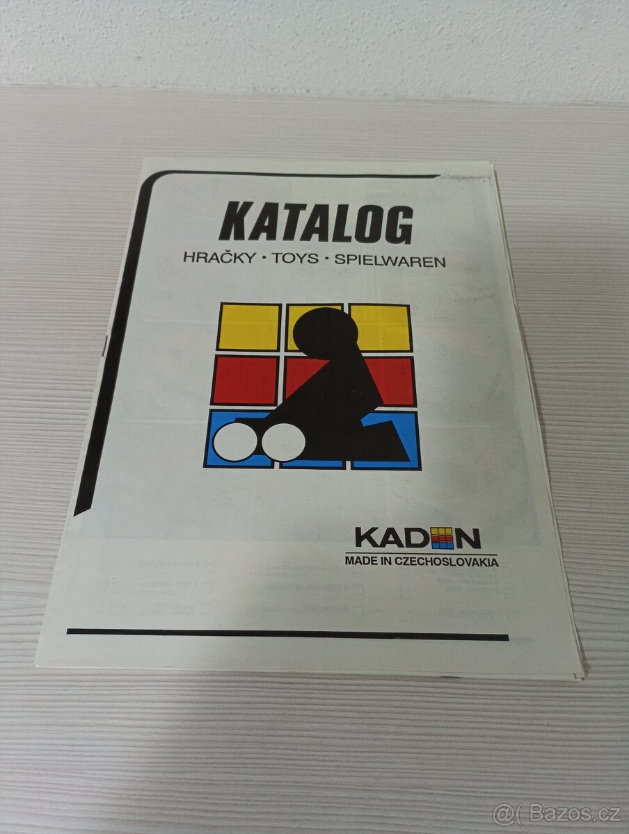 Katalog KDN