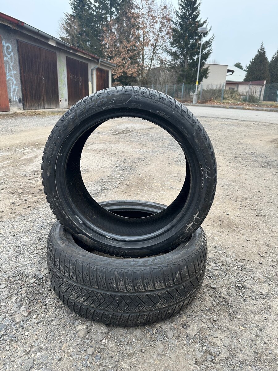 Pirelli 225/45/18