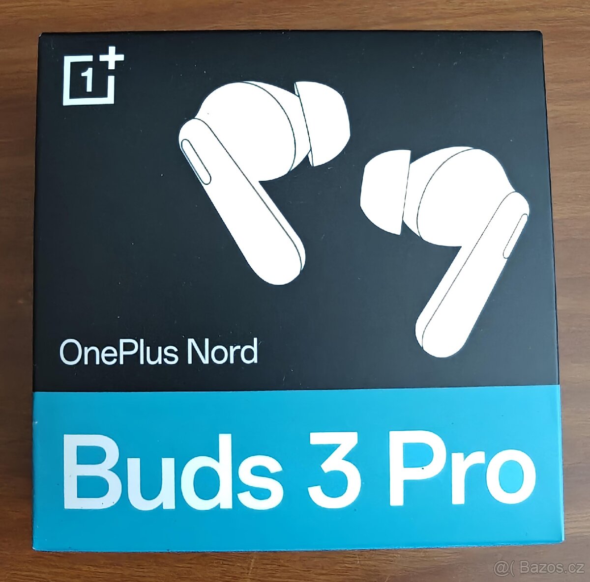 OnePlus Nord Buds 3 Pro