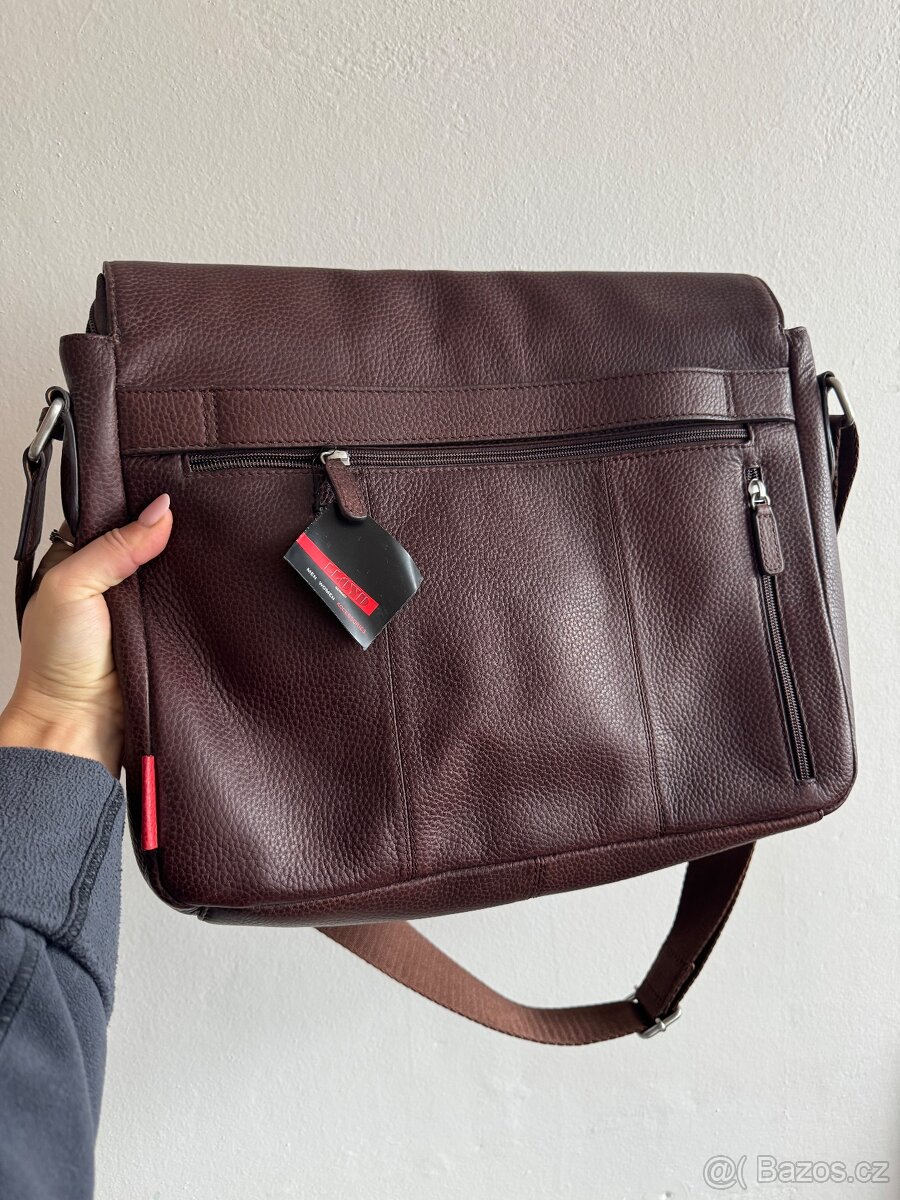Lloyd messengerbag pánská brašna NOVÁ