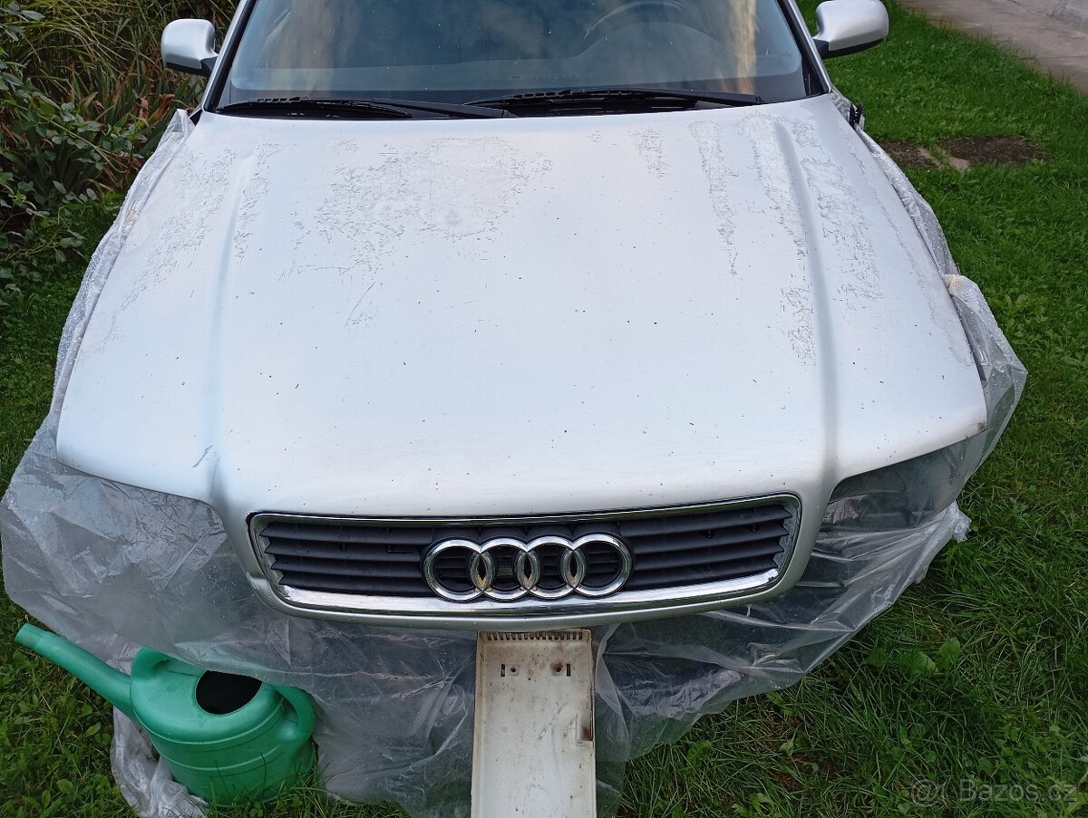 Audi A4 B5 1.9Tdi rok2000 combi