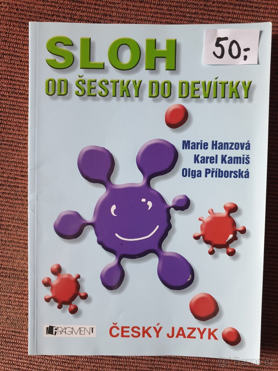 Sloh od šestky do devítky