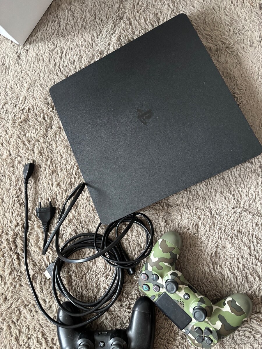 PS4