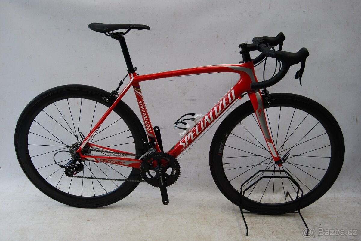 Specialized Tarmac Carbon 54