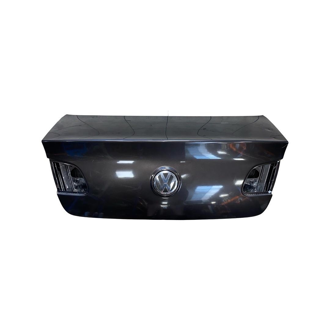 Víko kufru hnědá LC8Z VW Passat B6 sedan r.v. 2008