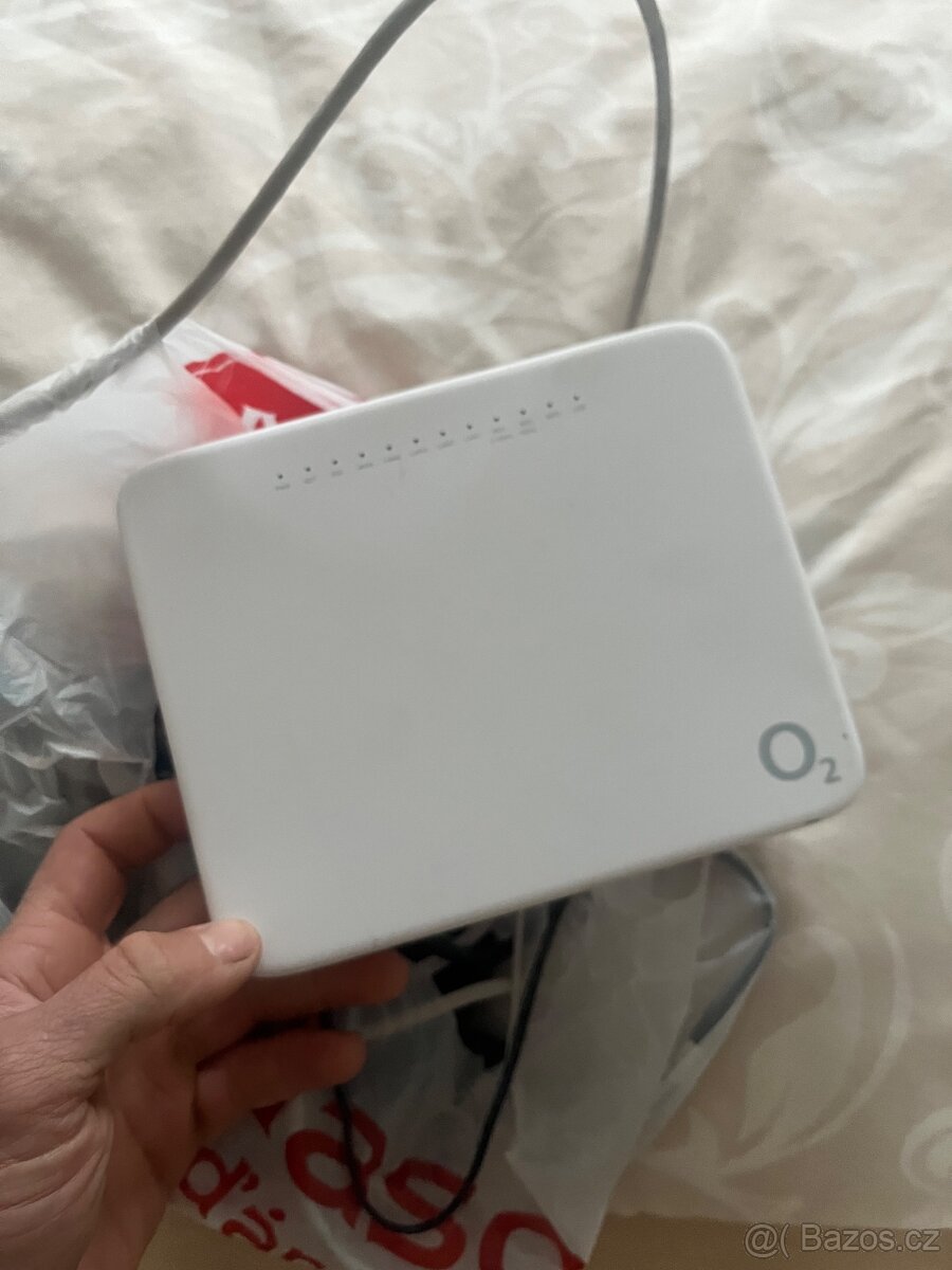 Comtrend vr 3047eu