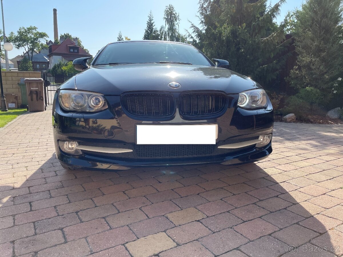 BMW E92